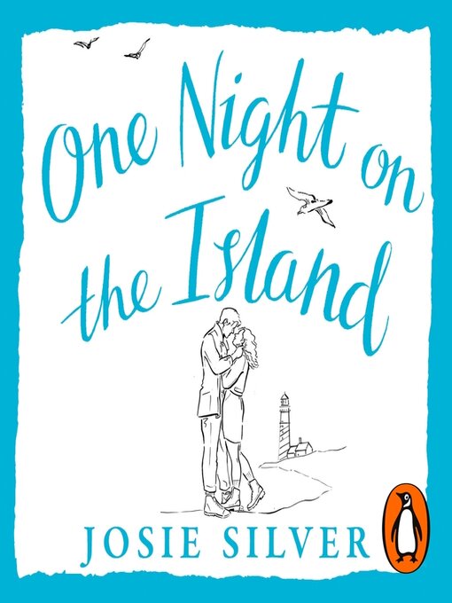 Title details for One Night on the Island by Josie Silver - Available